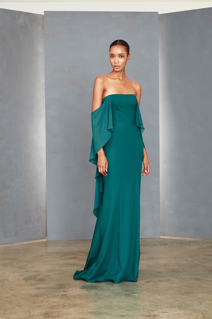 Amsale Evening | Special Occasion | Dalia's Bridal - P357 | Dalia's Bridal Amsale Evening | Special Occasion | Dalia's Bridal - P357 | Dalia's Bridal