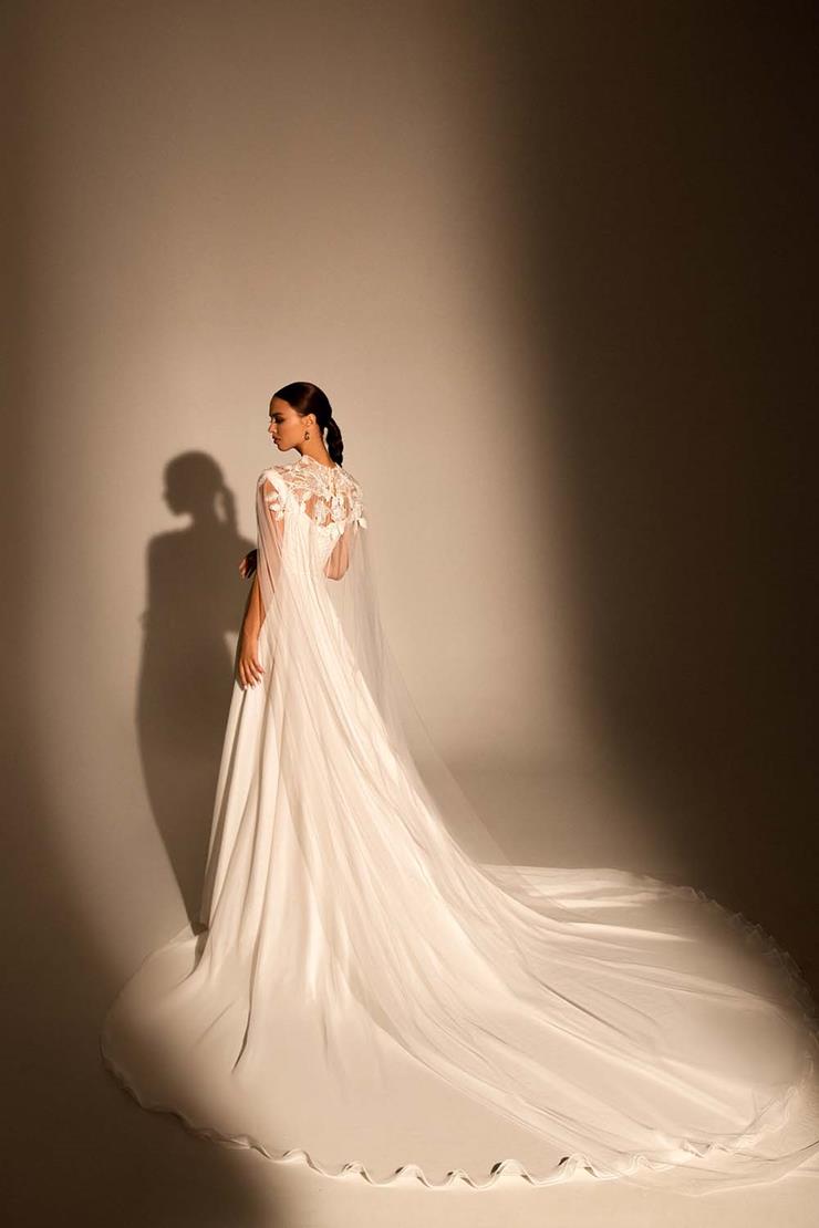 Wona Concept aura #1 backface vertical picture