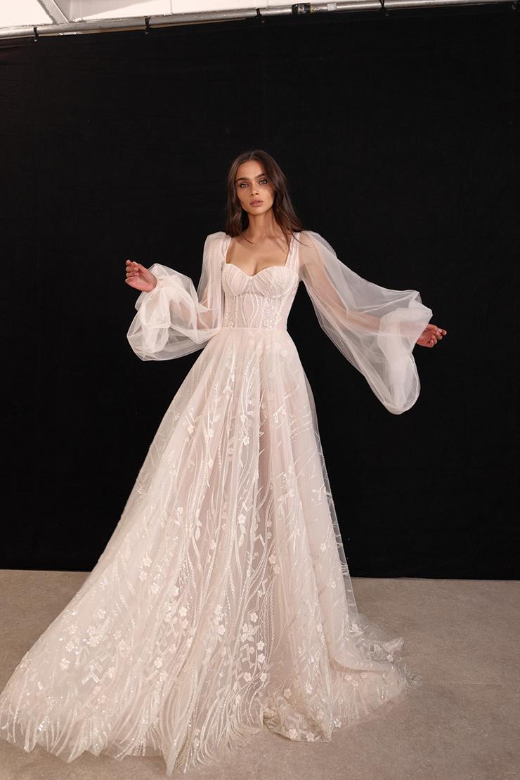 galia lahav evening dresses Bella