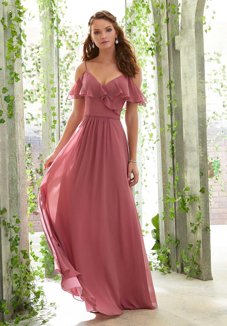 Morilee Style #21601 Image