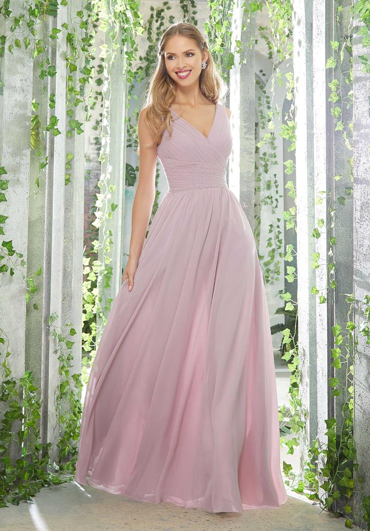 Morilee Style #21621 #0 default frontface vertical picture