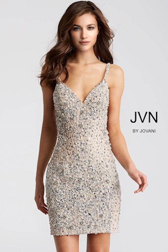 JVN JVN51294 #1 vertical thumbnail