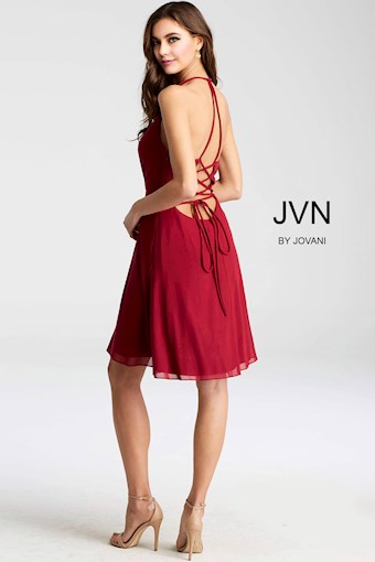 JVN JVN52153 #1 vertical thumbnail