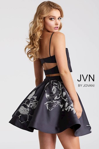 JVN JVN52293 #1 vertical thumbnail