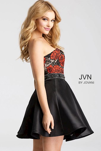 JVN JVN53110 #1 vertical thumbnail