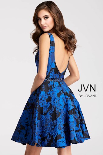 JVN JVN53112 #1 vertical thumbnail