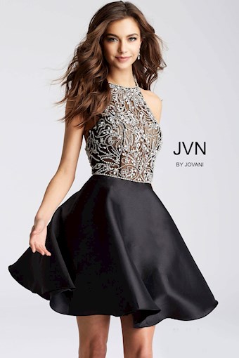 JVN JVN53174 #6 vertical thumbnail