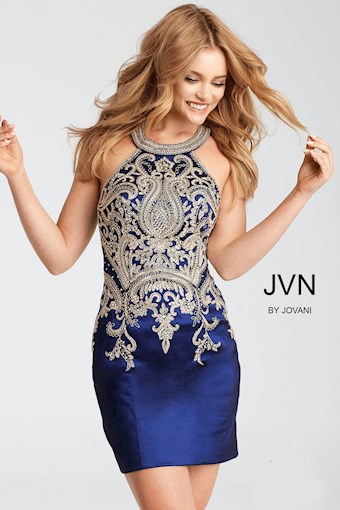 JVN JVN53193 #1 vertical thumbnail
