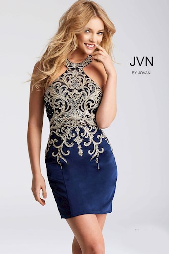 JVN JVN53193 #2 vertical thumbnail