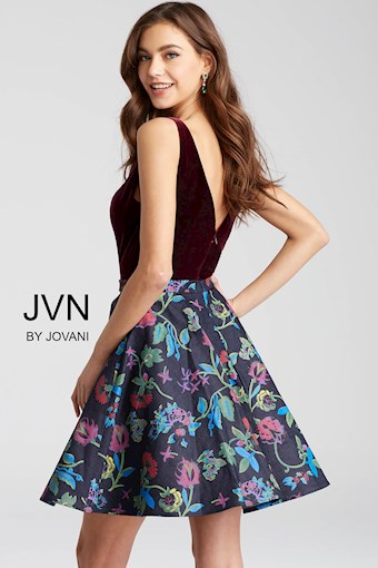 JVN JVN54479 #1 vertical thumbnail