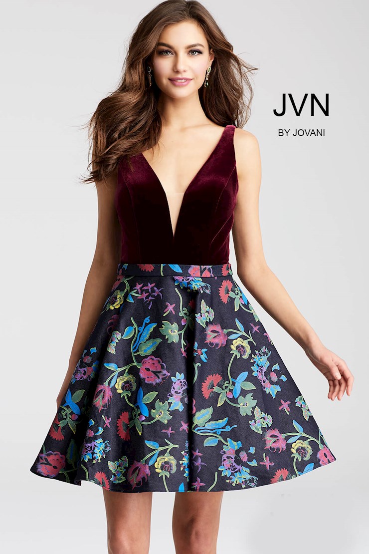 Jovani JVN54479