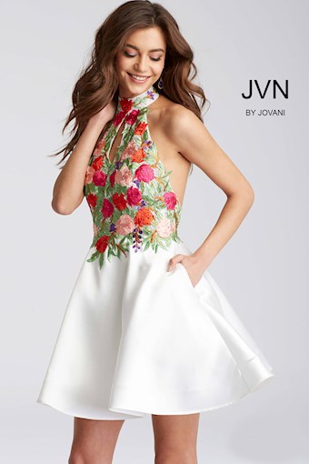 JVN JVN54512 #0 vertical thumbnail