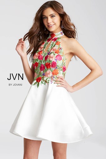 JVN JVN54512 #1 vertical thumbnail