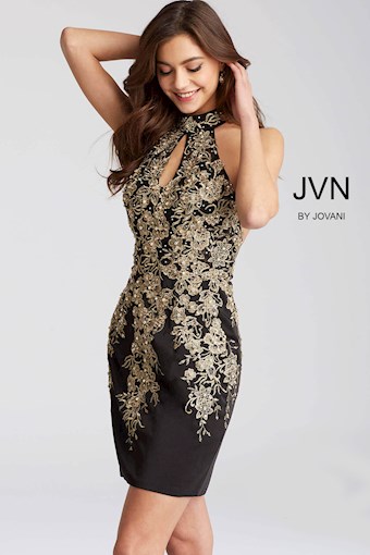 JVN JVN54515 #1 vertical thumbnail