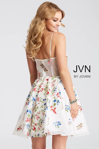 JVN JVN54557 #0 vertical thumbnail