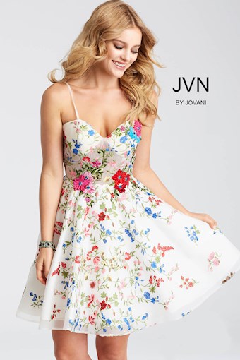 JVN JVN54557 #1 vertical thumbnail