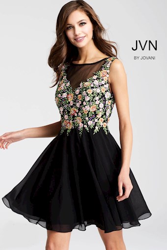 JVN JVN54561 #2 vertical thumbnail