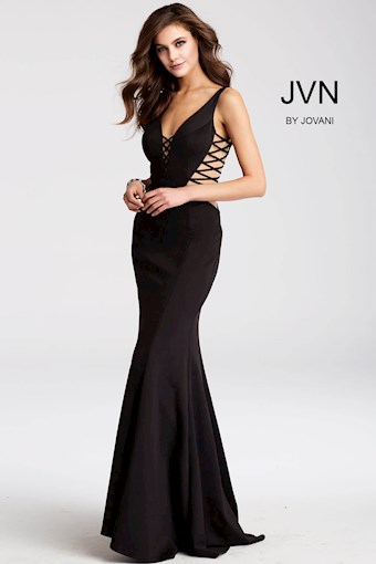 JVN JVN54570 #1 vertical thumbnail