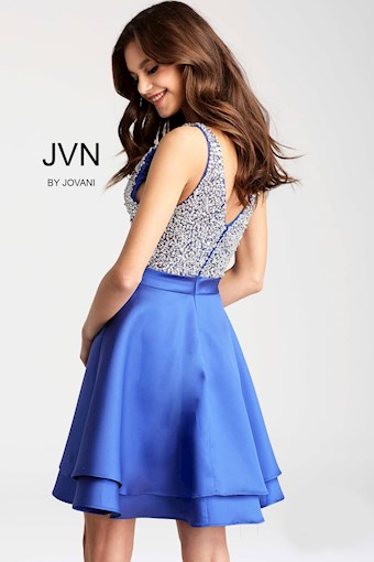 JVN JVN54740 #0 vertical thumbnail