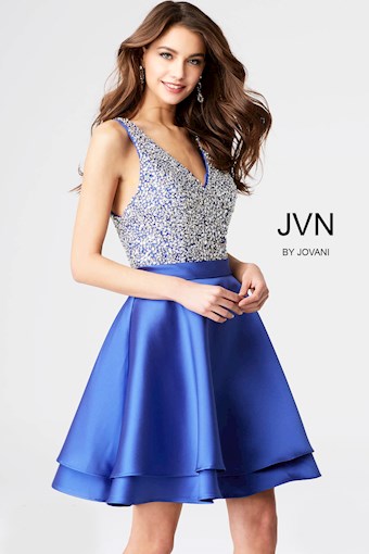 JVN JVN54740 #2 vertical thumbnail