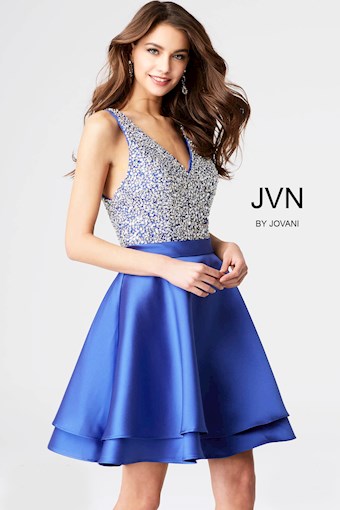 JVN JVN54740 #1 vertical thumbnail