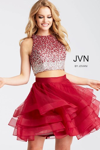 JVN JVN55227 #2 vertical thumbnail