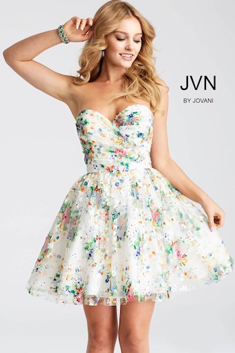 JVN JVN55240 #0 vertical thumbnail