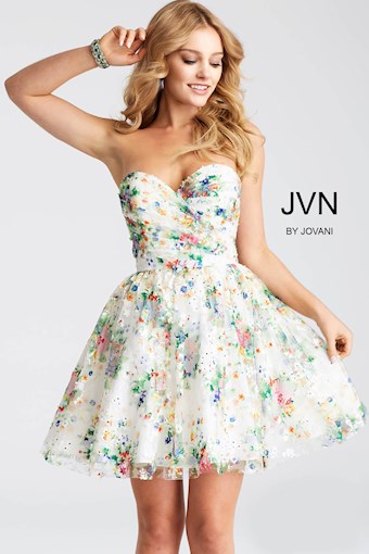 JVN JVN55240 #2 vertical thumbnail
