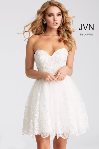 JVN JVN55383 #1 vertical thumbnail