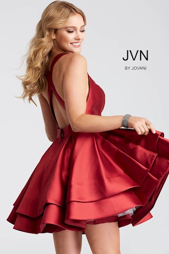 JVN JVN55413 #1 vertical thumbnail