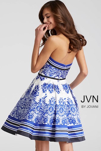 JVN JVN56018 #3 vertical thumbnail