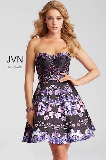JVN JVN56021 #3 vertical thumbnail