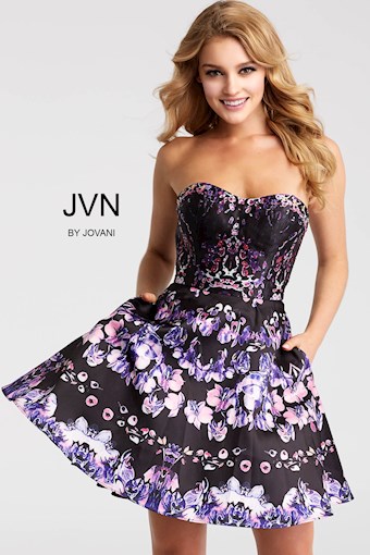 JVN JVN56021 #1 vertical thumbnail