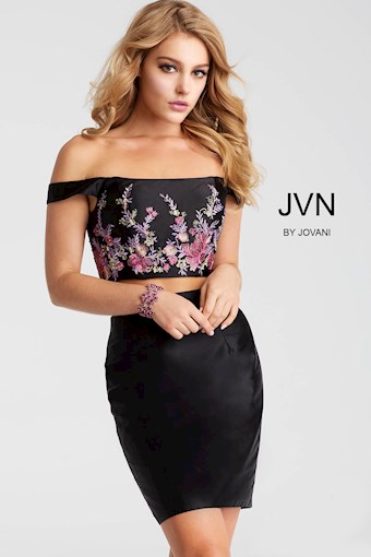 JVN JVN56026 #1 vertical thumbnail