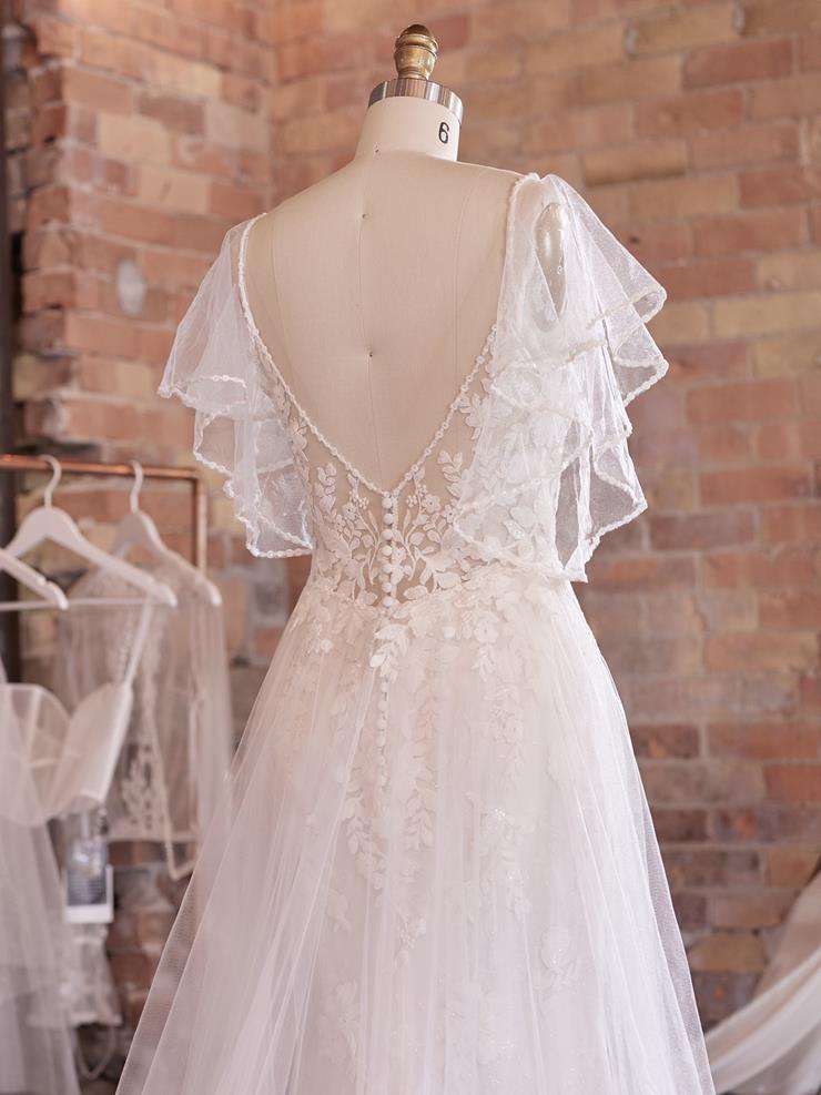 Rebecca Ingram - Fantasia | Bridal Elegance Studio