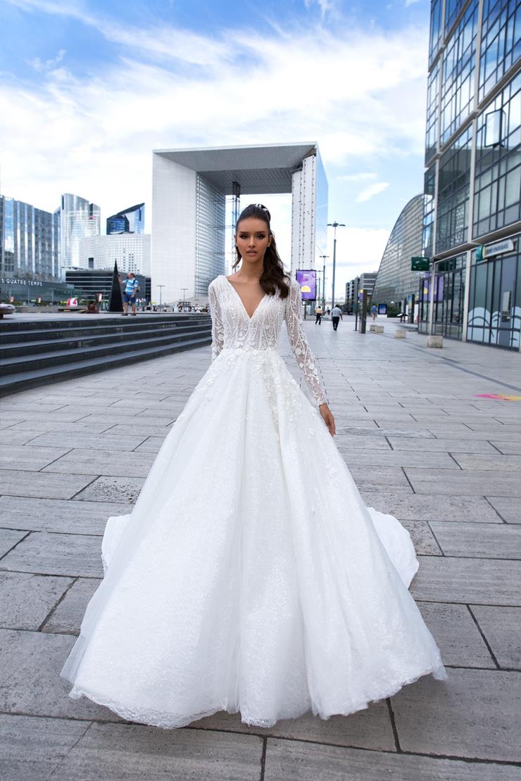 Petite Bridal Dresses | Anjolique Bridal