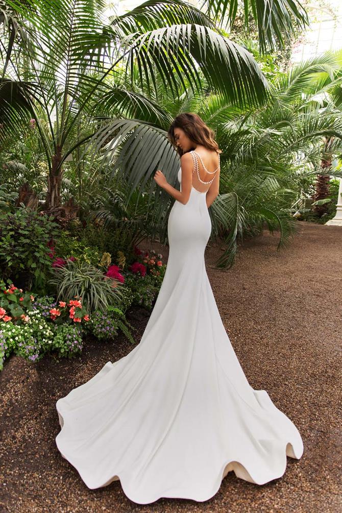 Wona Concept | Anjolique Bridal and Formal - Candle | Anjolique Bridal