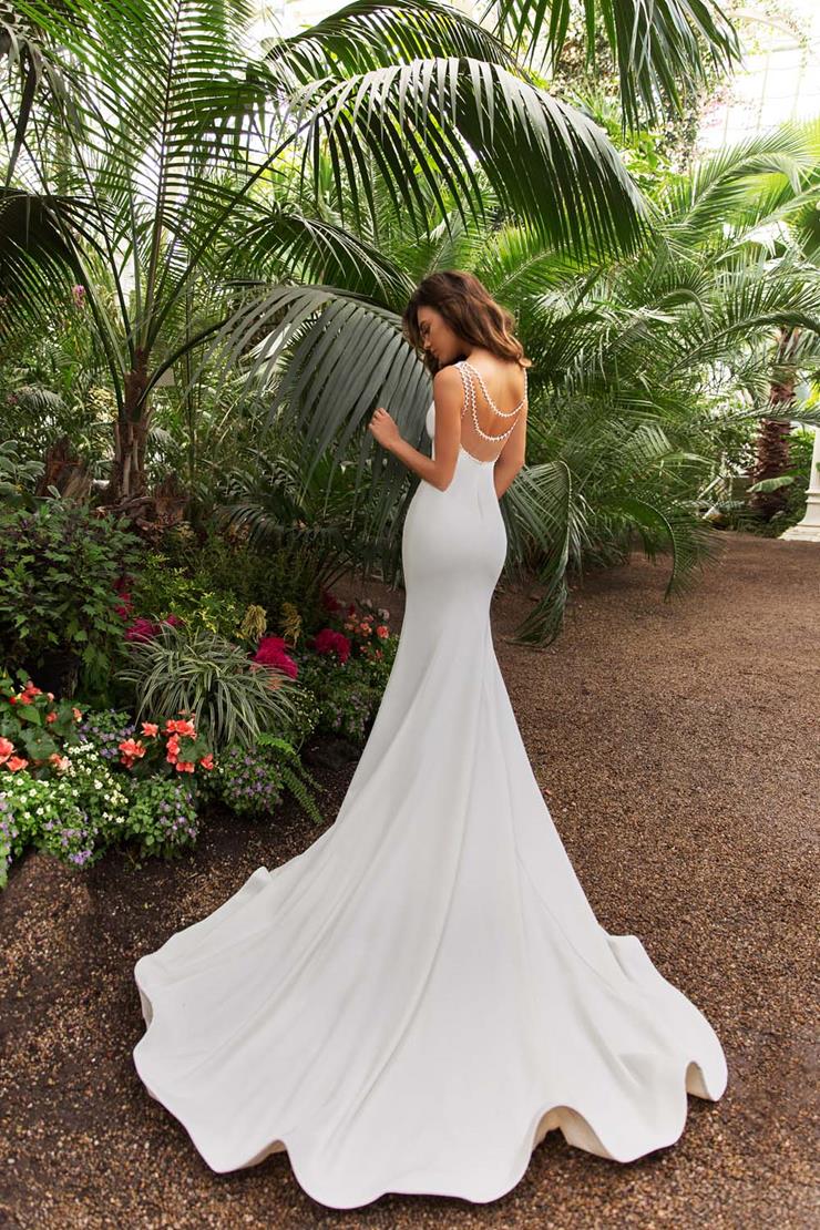 Wona Concept | Anjolique Bridal and Formal - Candle | Anjolique Bridal