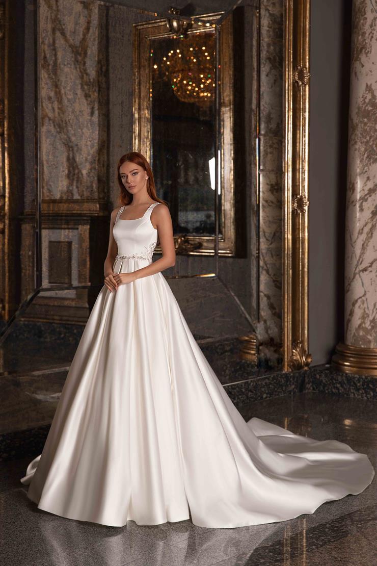 Wona Concept Edem Bridal Dresses | Anjolique Bridal