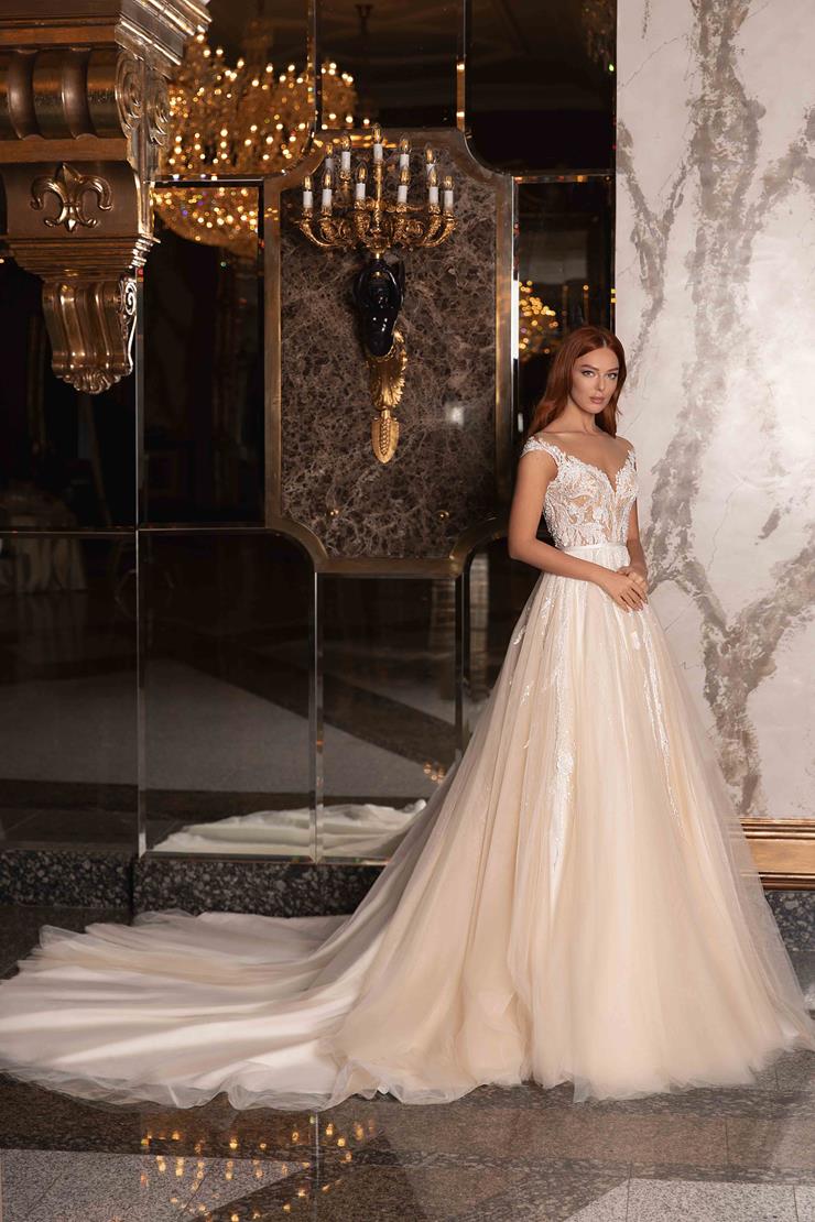 Wona Concept Edem Bridal Dresses | Anjolique Bridal