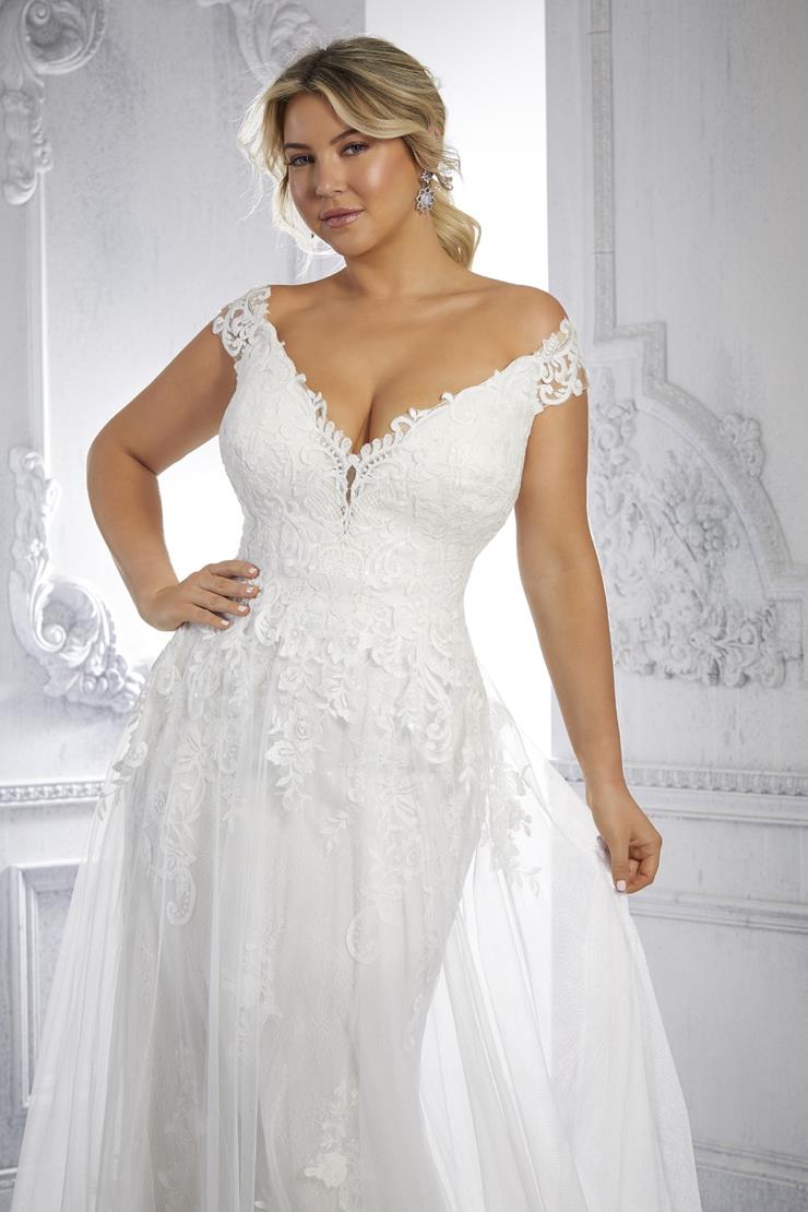 Julietta by Morilee Style #3323 #1 vertical picture