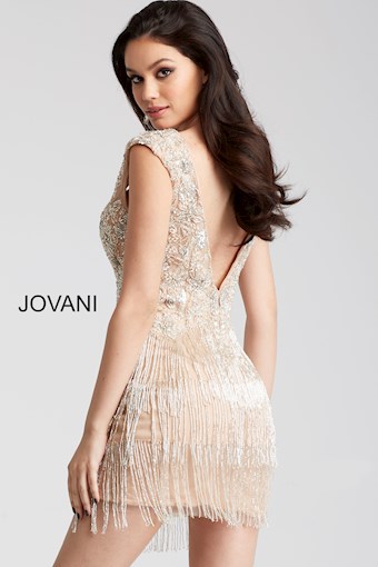 Jovani Style #53095 #1 thumbnail