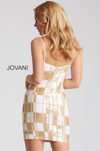 Jovani 53105 #1 thumbnail