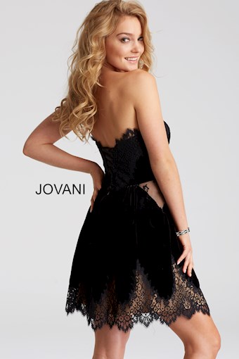 Jovani 55157 #1 default vertical thumbnail