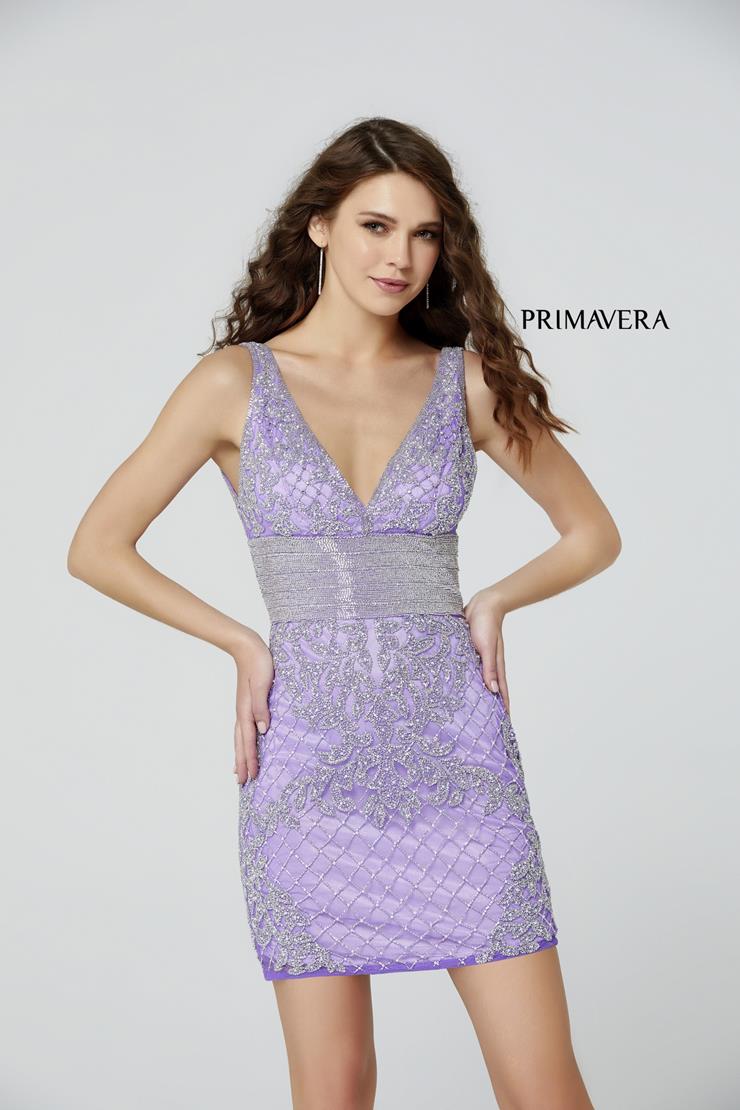 Primavera Couture 3514