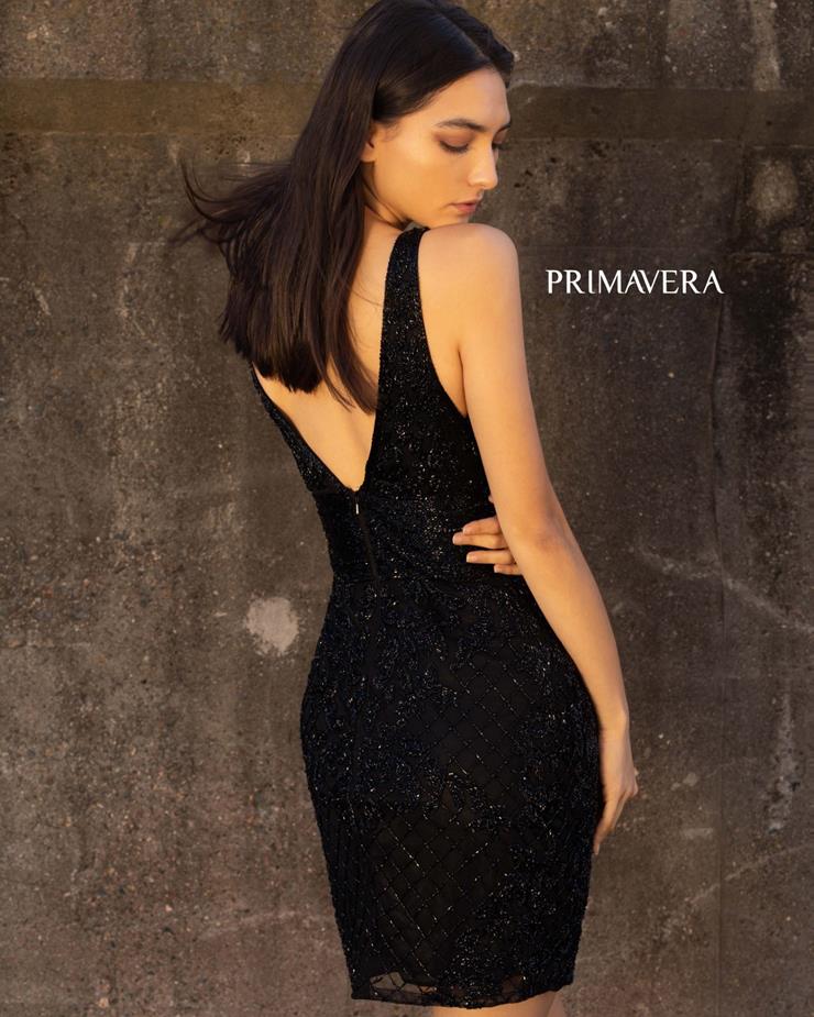 Primavera Couture 3514