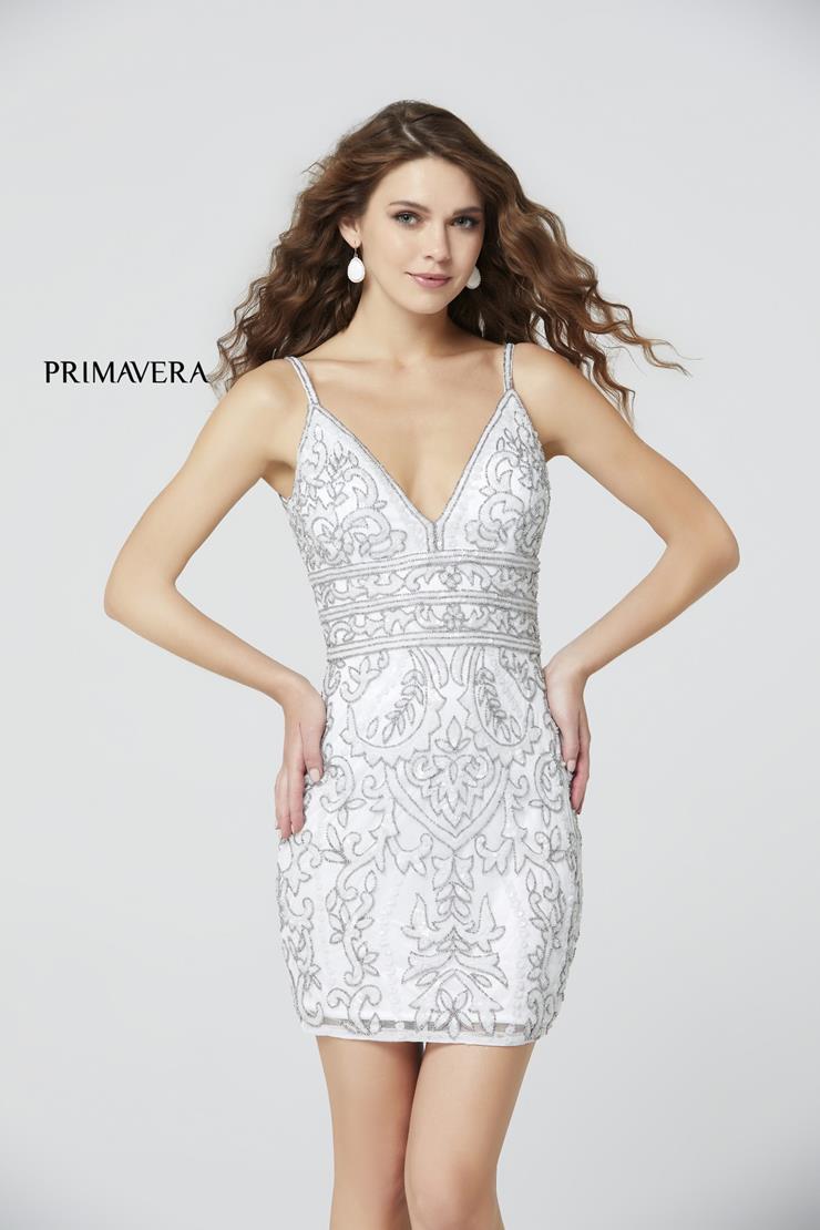 Primavera Couture 3542