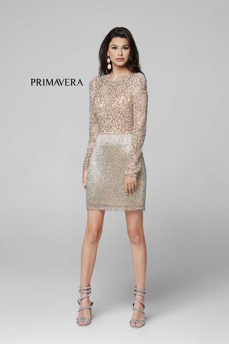 Primavera Couture 3546