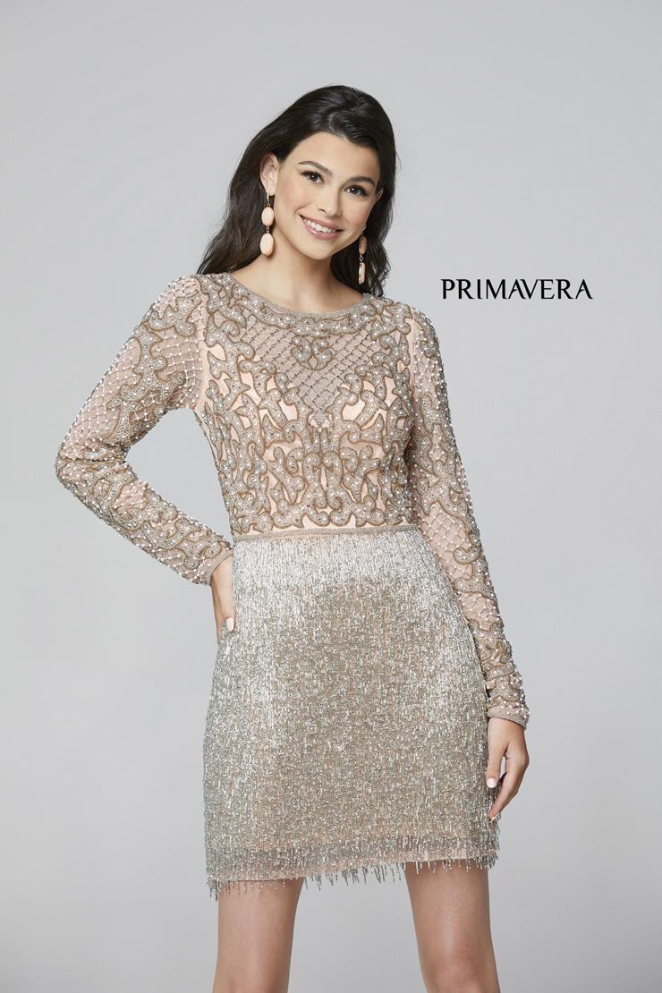 Primavera Couture 3546