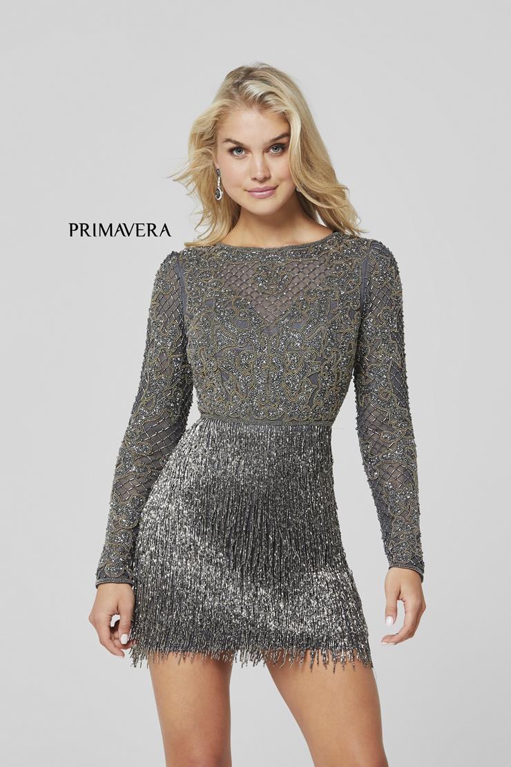 Primavera Couture 3546